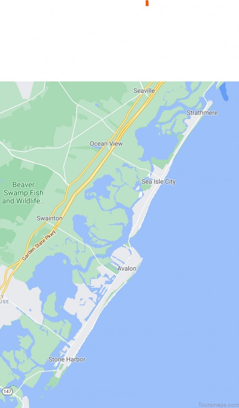 avalon nj tourism guide all you need to know before visiting 5