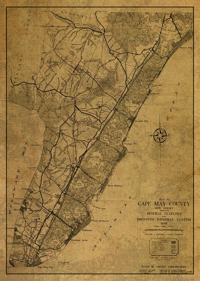 avalon nj tourism guide all you need to know before visiting 6