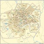 baghdad travel guide for tourists map of baghdad 1
