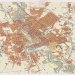 baghdad travel guide for tourists map of baghdad 3
