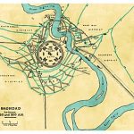 baghdad travel guide for tourists map of baghdad 6