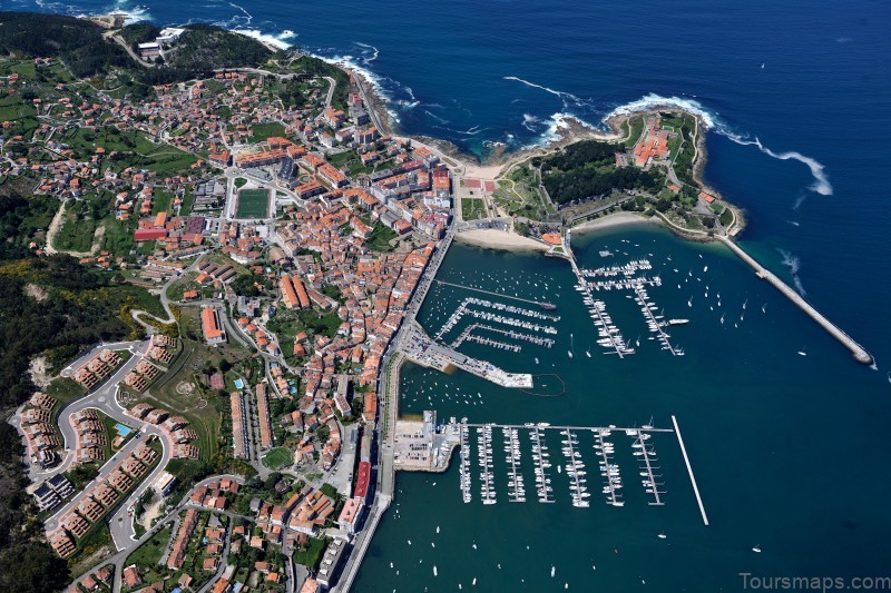 baiona spain a cultural and historical gem 1