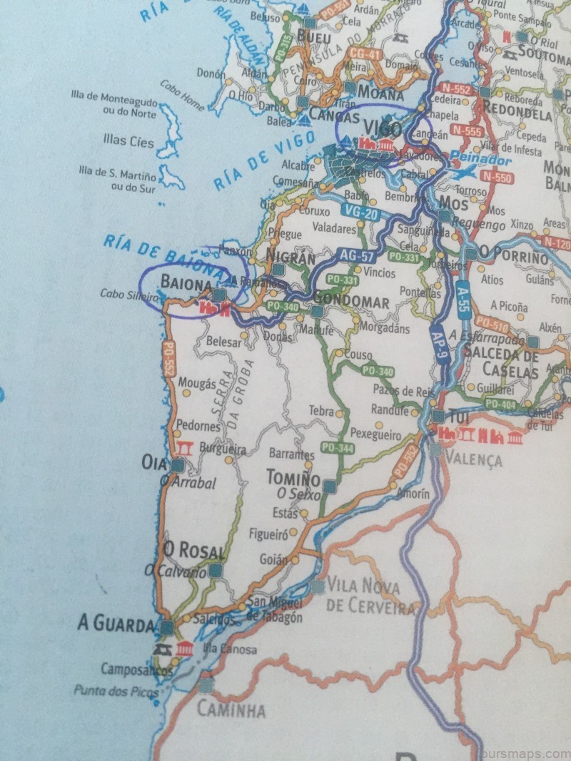 baiona spain a cultural and historical gem 3