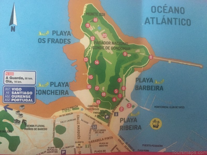 baiona spain a cultural and historical gem 4