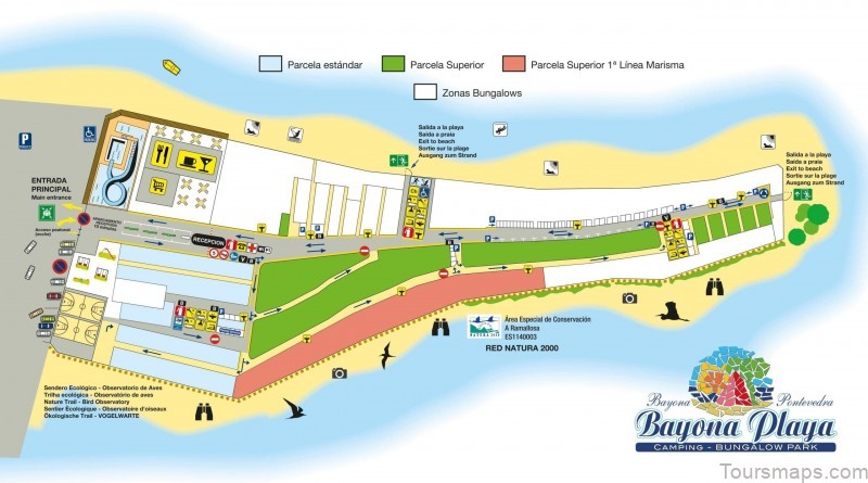 baiona spain a cultural and historical gem