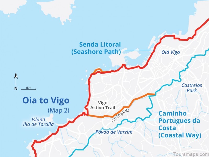 baiona spain a cultural and historical gem