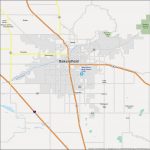 bakersfield travel guide a complete map of the city heres what to do in bakersfield 3