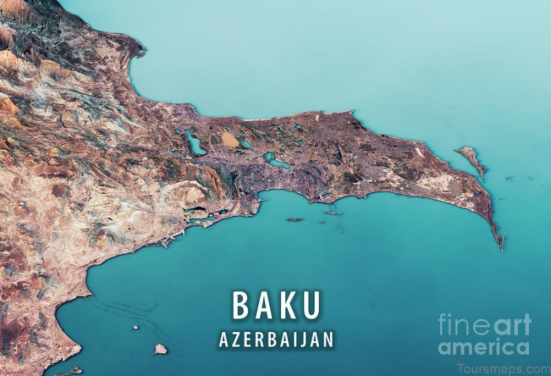 essential travel guide for baku 2