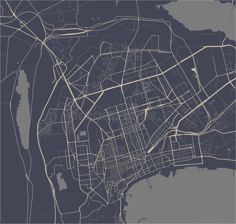 essential travel guide for baku 4