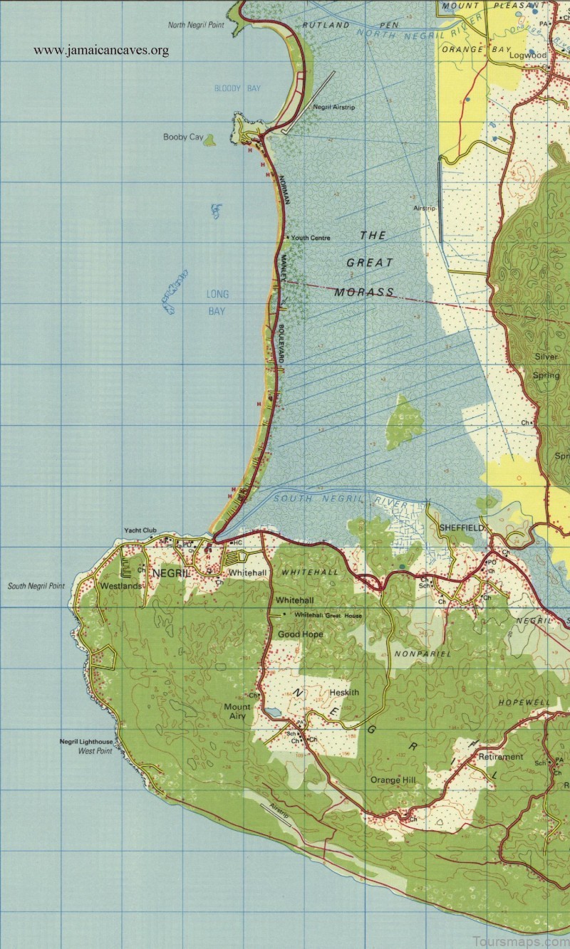 how to get the most out of your jamaica vacation 9