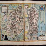 how to tour a city with purpose and not just breakfast