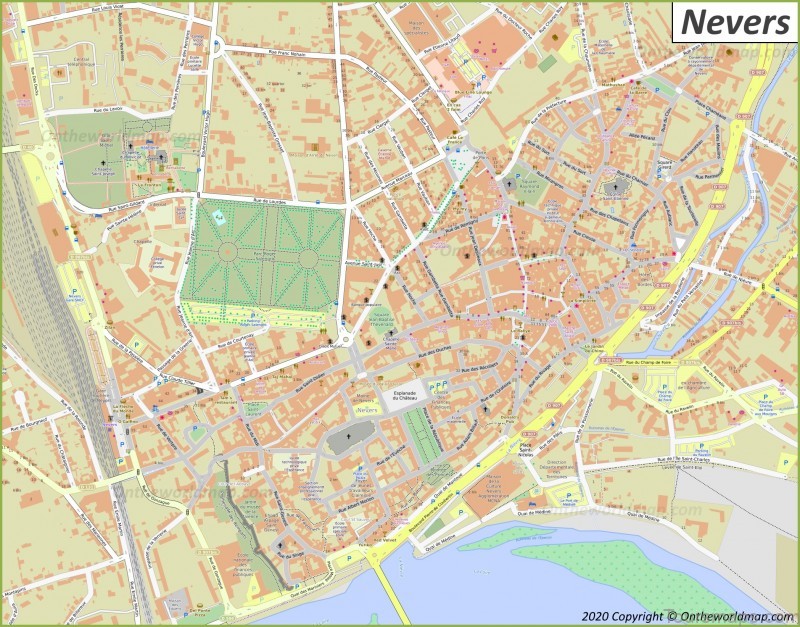 how to tour a city with purpose and not just breakfast 6