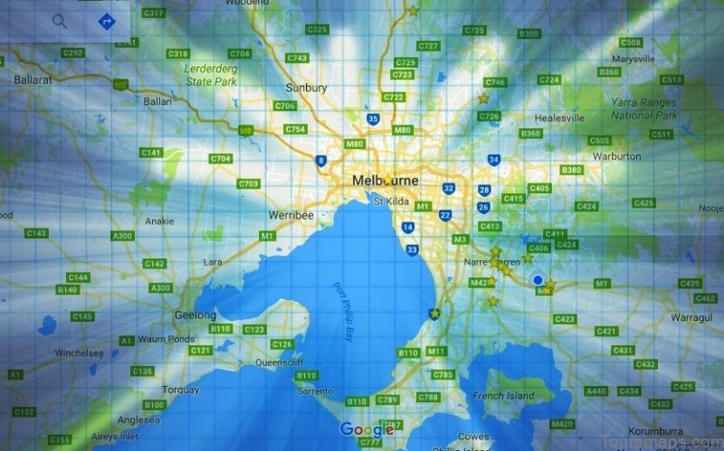 melbourne australia travel guide a city that never sleeps 3