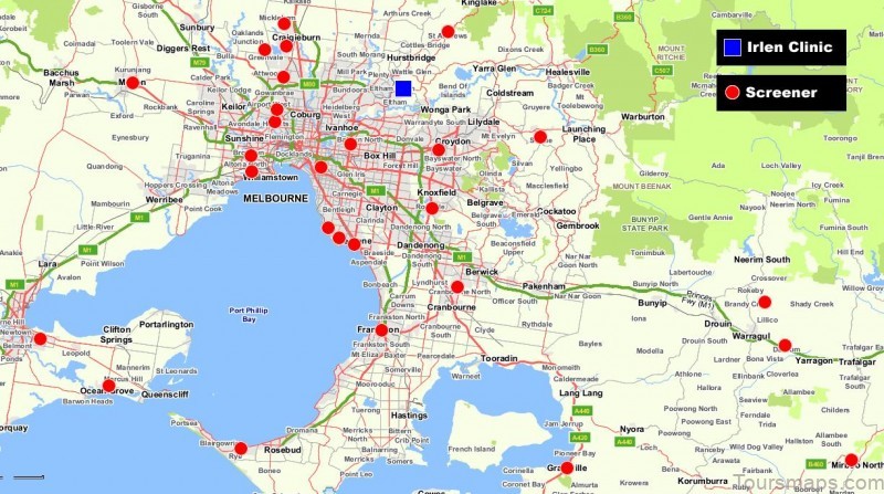 melbourne australia travel guide a city that never sleeps 4