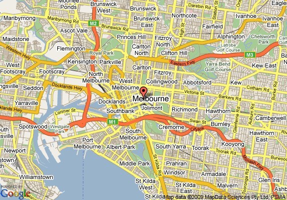 melbourne australia travel guide a city that never sleeps 9