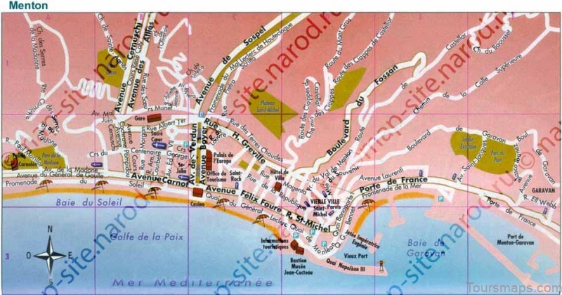 menton travel guide for tourist a new way to experience southern france 6