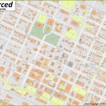 merced travel guide for tourist map of merced 8