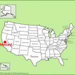 merced travel guide for tourist map of merced 9