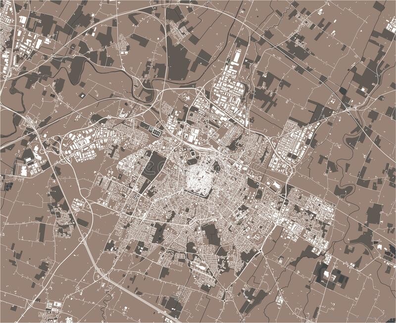 modena travel guide for tourist 3