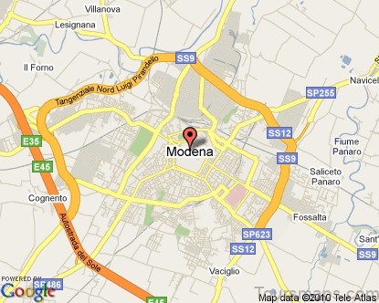 modena travel guide for tourist 4