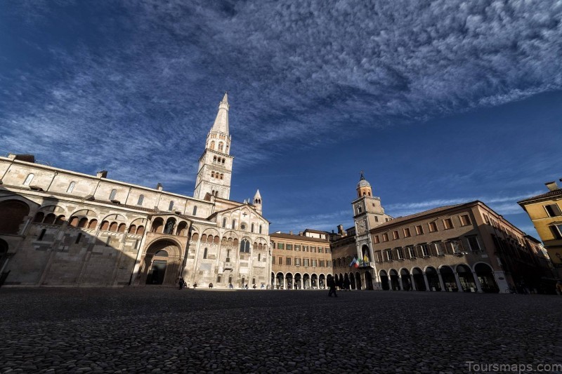 modena travel guide for tourist 8