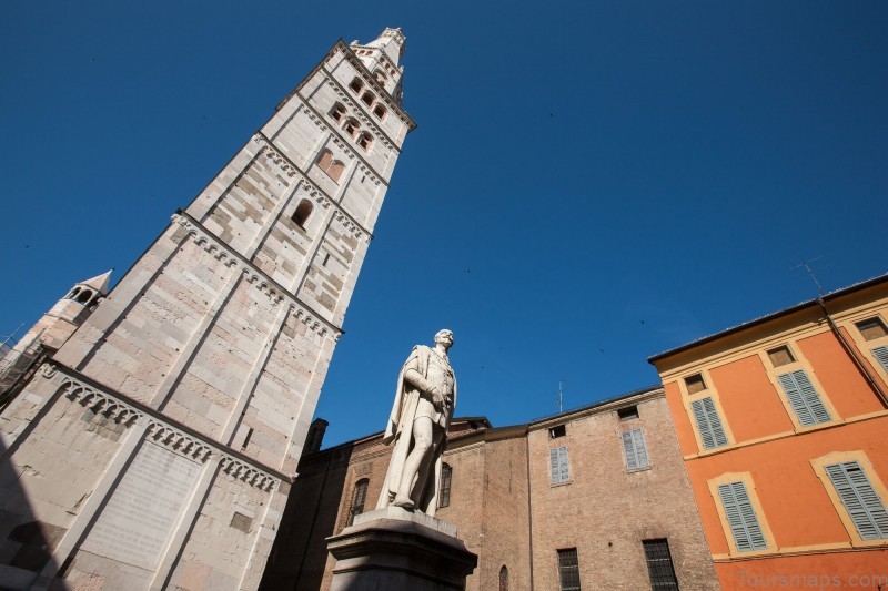 modena travel guide for tourist 9