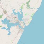 mombasa travel guide for tourist map of mombasa 4