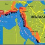 %name Mombasa Travel Guide for Tourist   Map Of Mombasa