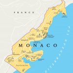 monaco city travel guide for tourists 2