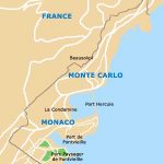 %name Monaco City Travel Guide for Tourists