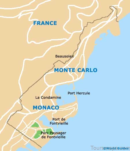 monaco city travel guide for tourists 3