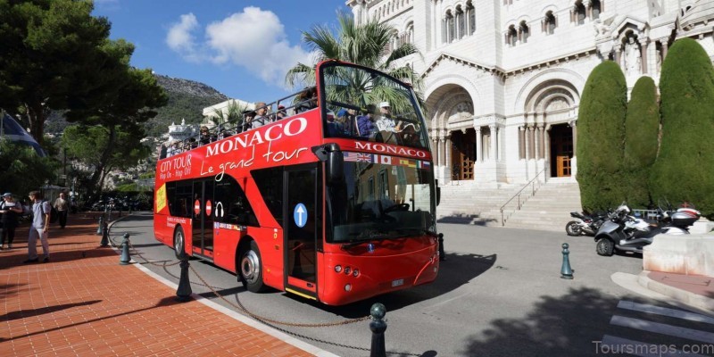 monaco city travel guide for tourists 6 Monaco City Travel Guide for Tourists
