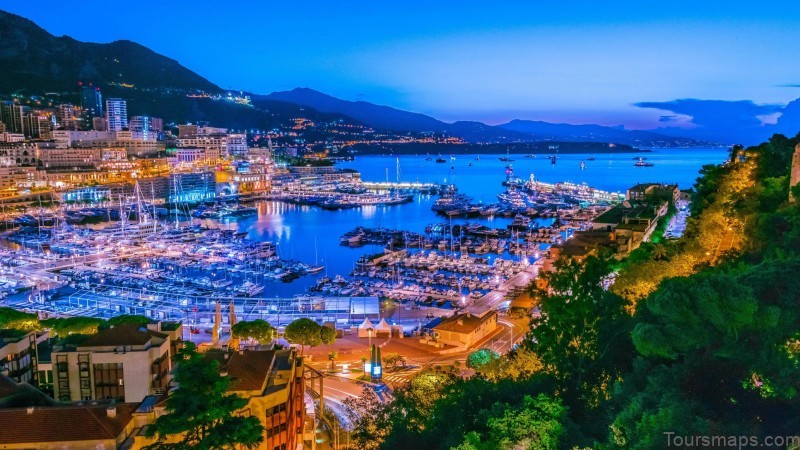 monaco city travel guide for tourists 7 Monaco City Travel Guide for Tourists