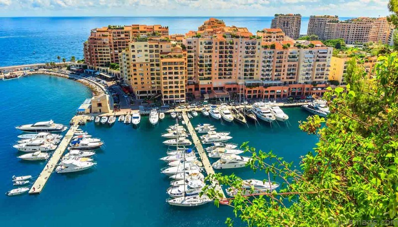 monaco city travel guide for tourists 8