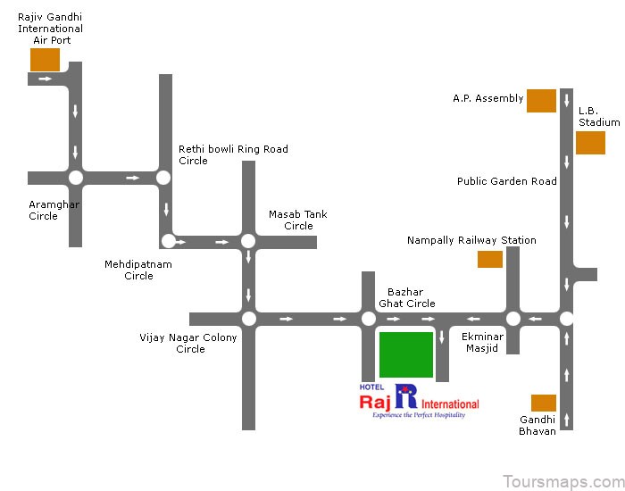 the best places to travel in maryland for a day trip 2