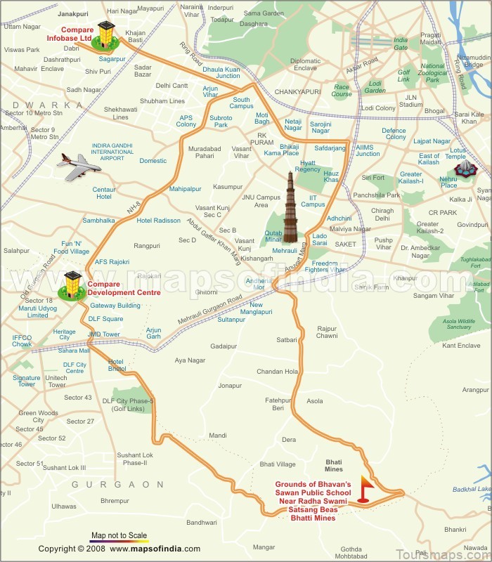 the best places to travel in maryland for a day trip 4