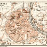 the definitive outdoor travel guide to auxerre map of auxerre 1