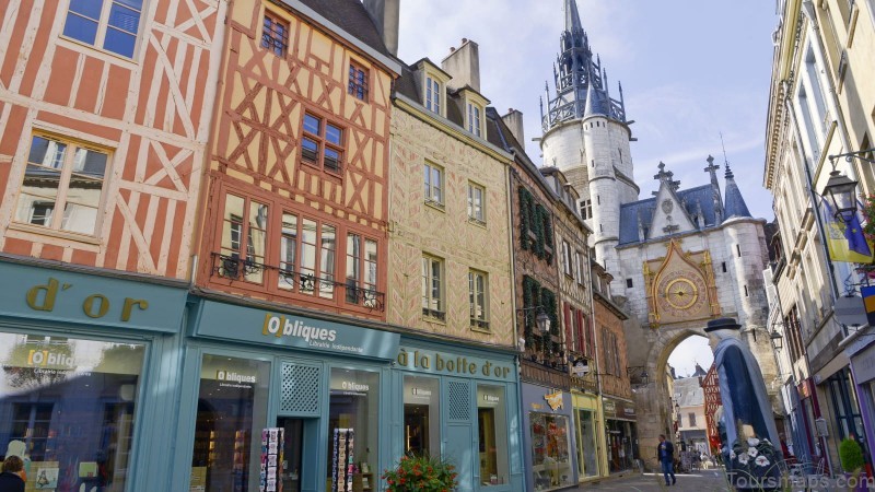 the definitive outdoor travel guide to auxerre map of auxerre 10