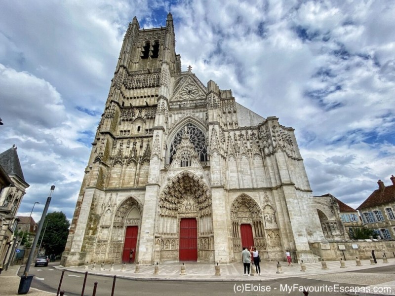 the definitive outdoor travel guide to auxerre map of auxerre 12