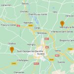 the definitive outdoor travel guide to auxerre map of auxerre 3