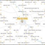 the definitive outdoor travel guide to auxerre map of auxerre 7