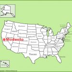 the modesto travel guide for tourists 5