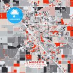 the modesto travel guide for tourists 7