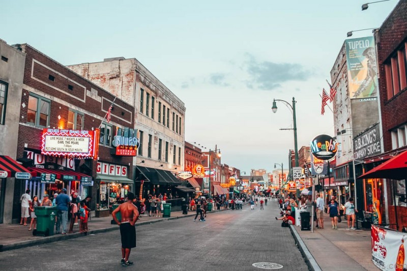 the ultimate memphis travel guide for tourists 10