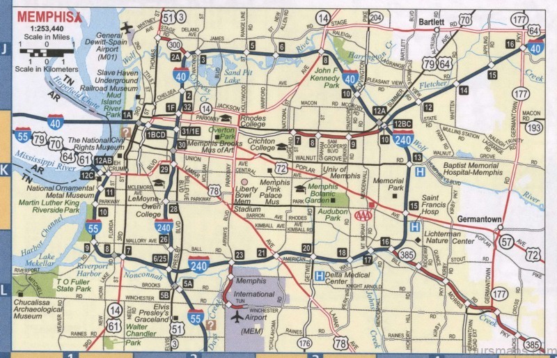 the ultimate memphis travel guide for tourists 3