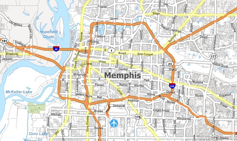 the ultimate memphis travel guide for tourists 6
