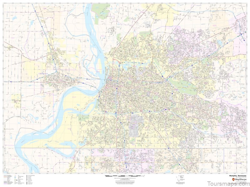 the ultimate memphis travel guide for tourists 7