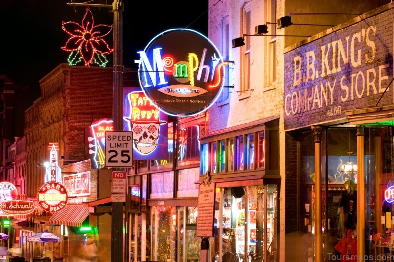 the ultimate memphis travel guide for tourists 8