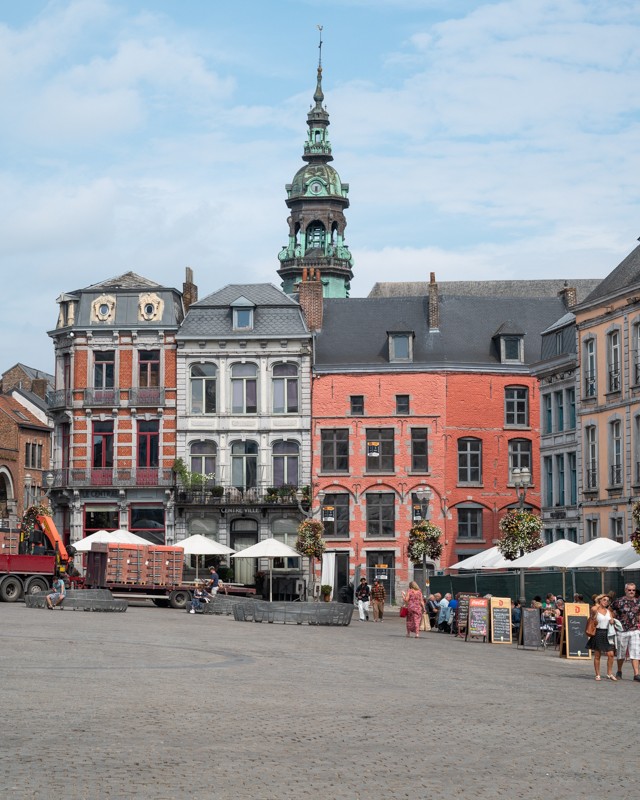 visit the city of 500 years and discover a rich history in mons 11 Visit The City Of 500 Years And Discover A Rich History In Mons