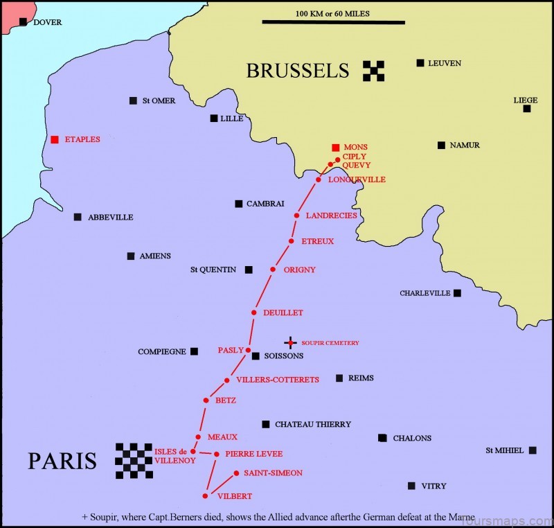 visit the city of 500 years and discover a rich history in mons 6